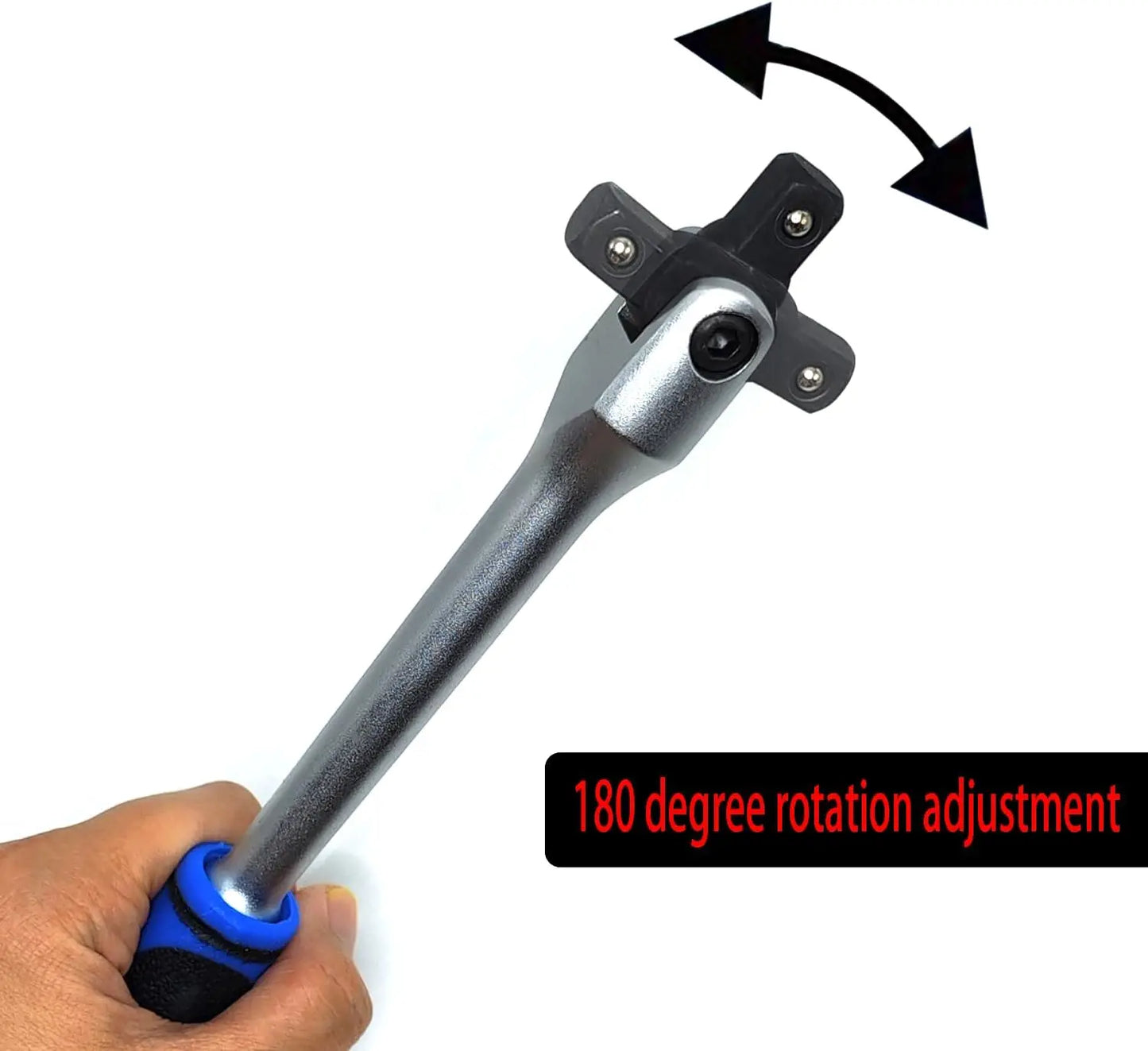 20PCS /8" Drive Oil Drain Sump Plug Key Set