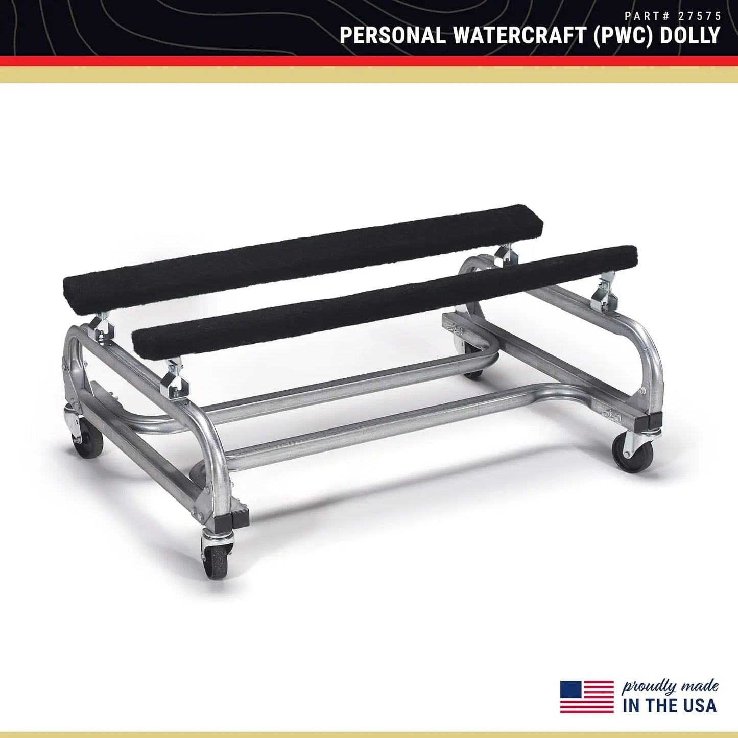 Personal Watercraft (PWC) Dolly