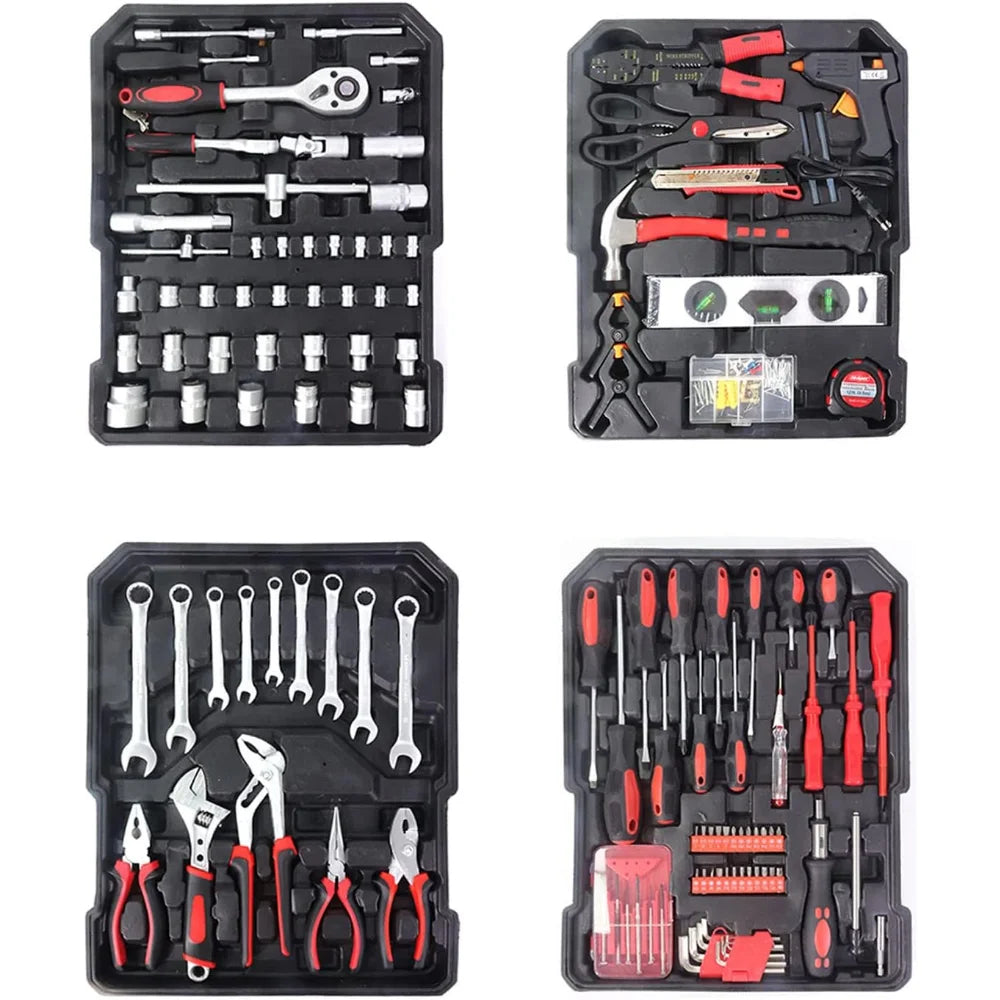 799pcs Household Hand Tool Set