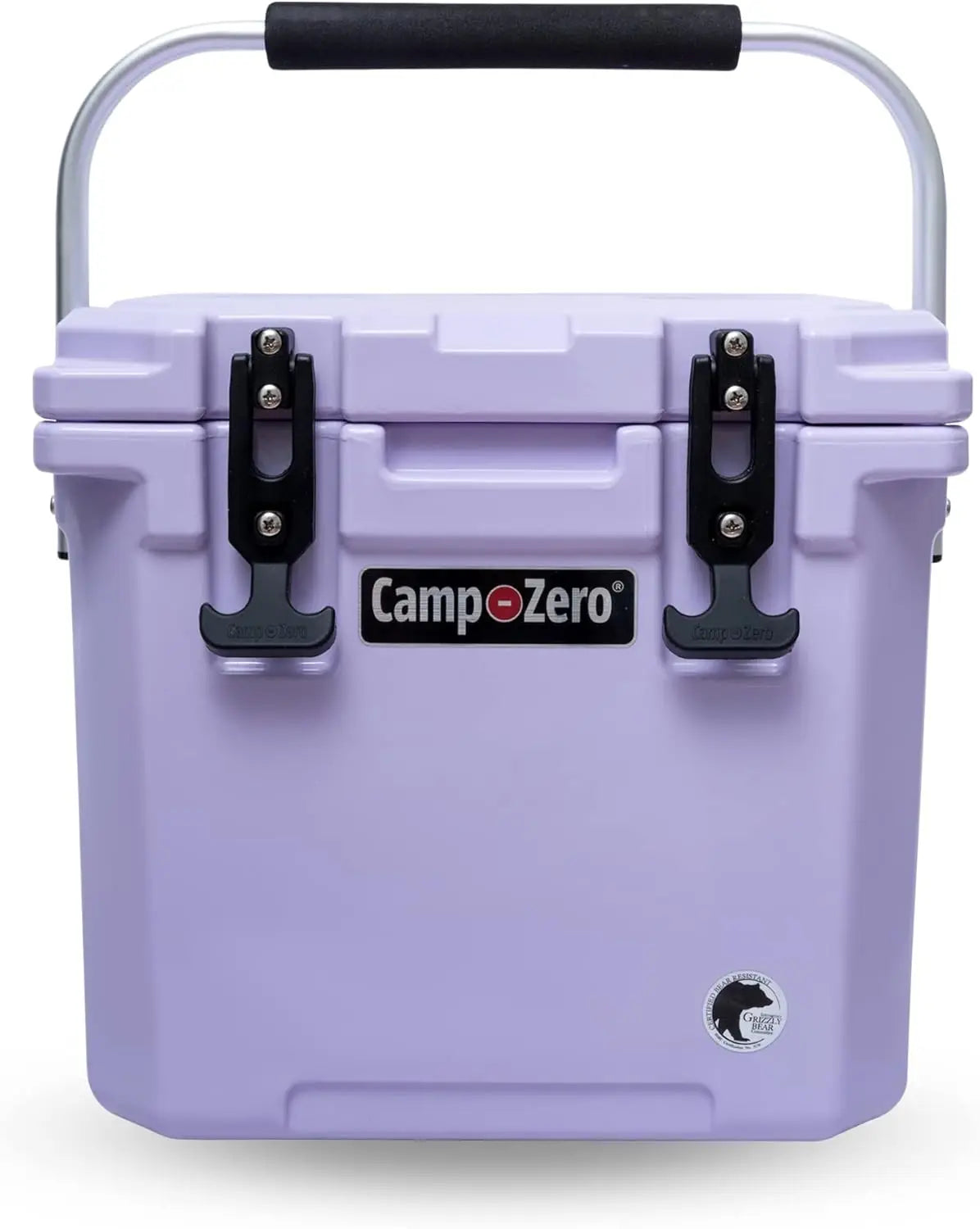 12L-12.6 Quart Portable Hard Ice Chest
