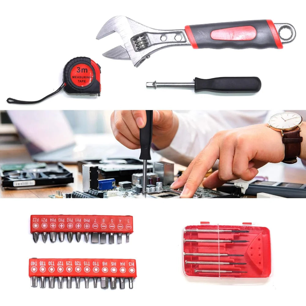 799pcs Household Hand Tool Set