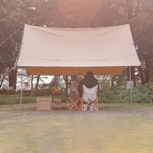 Shelter Tarp  Canopy, for Backpacking, Camping, Hiking