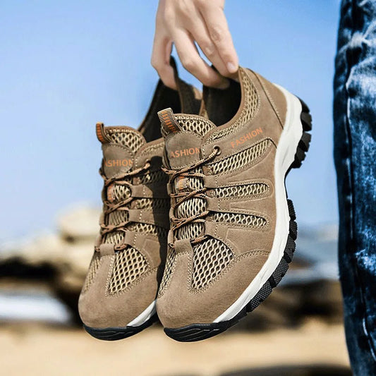 Mountain Climbing Trekking Sneaker