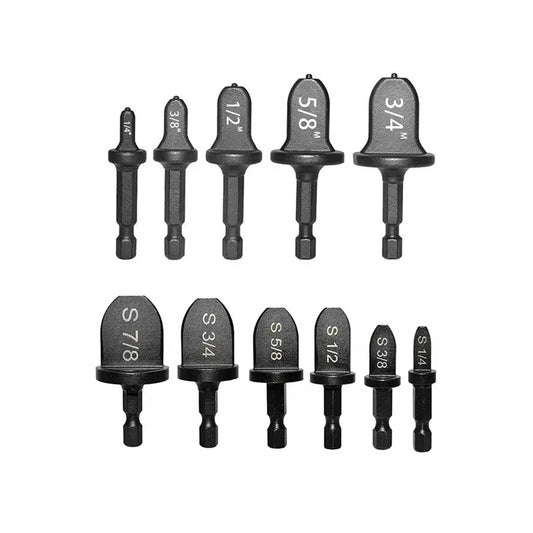 HVAC Copper Tube Pipe Swaging Tool