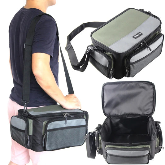 Multifunctional Fishing Bag