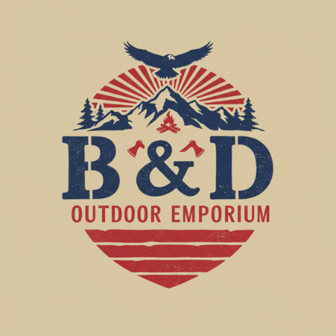 B & D Outdoor Emporium